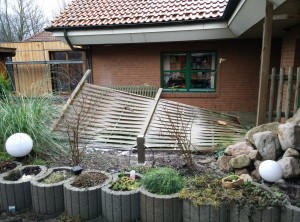 Sturmschaden 1/2